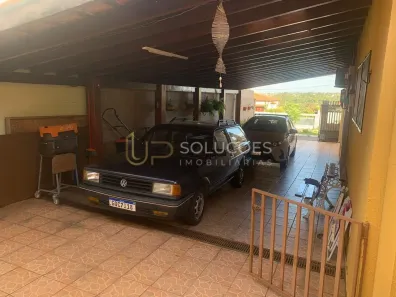 Casa de Condomínio com 4 Quartos à venda, 349m² no Grande Colorado, Brasília