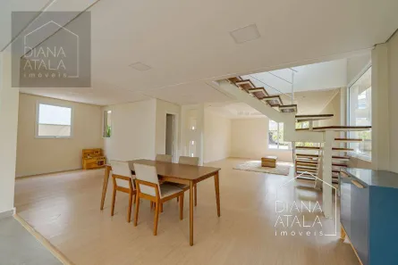 Casa de Condomínio com 3 Quartos à venda, 297m² no Pinheirinho, Vinhedo