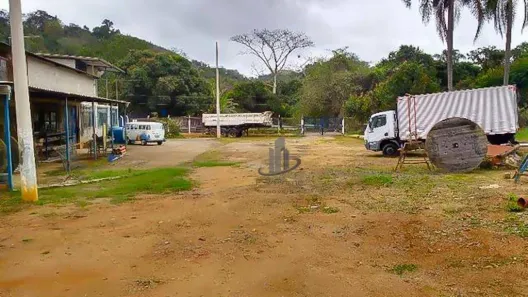 Galpão / Depósito / Armazém à venda, 308m² no Ponte Preta, Barra do Piraí