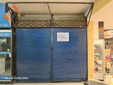 Loja / Salão / Ponto Comercial à venda, 36m² no Centro, Nova Iguaçu
