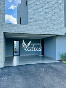 Sobrado com 3 Quartos à venda, 135m² no Jardins Capri, Senador Canedo