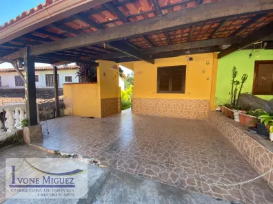 Casa com 2 Quartos para alugar, 162m² no Alto da Boa Vista, Miguel Pereira