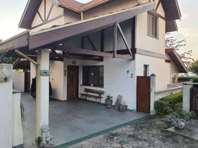 Casa de Condomínio com 3 Quartos à venda, 140m² no Jardim Parque da Palmeiras, Serra Negra