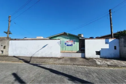 Casa com 2 Quartos à venda, 79m² no Machados, Navegantes