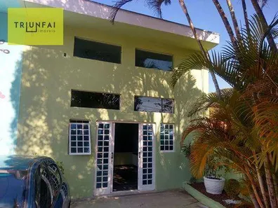 Loja / Salão / Ponto Comercial à venda, 120m² no Éden, Sorocaba