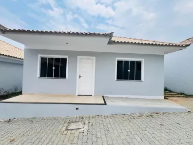Casa com 2 Quartos à venda, 68m² no Hospicio, Araruama