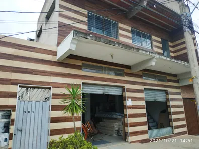 Loja / Salão / Ponto Comercial com 3 Quartos à venda, 300m² no Belvedere, Ribeirão das Neves