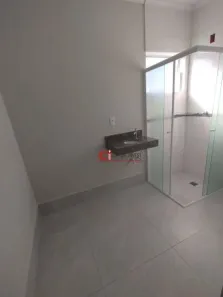Kitnet com 1 Quarto para alugar, 26m² no Jardim Botânico, Jaguariúna