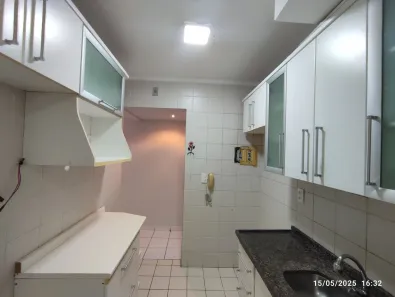Apartamento com 2 Quartos à venda, 60m² no Flores, Manaus