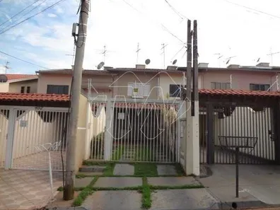 Sobrado com 2 Quartos à venda, 90m² no Vila Suconasa, Araraquara