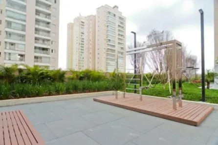 Apartamento com 2 Quartos à venda, 58m² no Jardim Pereira Leite, São Paulo
