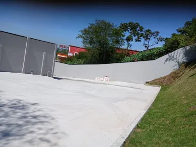 Galpão / Depósito / Armazém para alugar, 1000m² no Jardim Itamarati, Poá