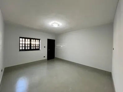 Casa com 3 Quartos à venda, 116m² no Parque Primeiro de Maio, Piracicaba