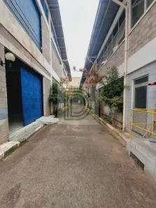 Galpão / Depósito / Armazém para venda ou aluguel, 653m² no Jardim Emília, Embu-Guaçu
