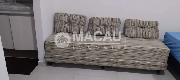 Kitnet com 1 Quarto à venda, 28m² no Alto da Bela Vista, Cachoeira Paulista