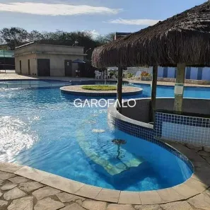 Flat com 1 Quarto à venda, 40m² no Centro (Dorândia), Barra do Piraí