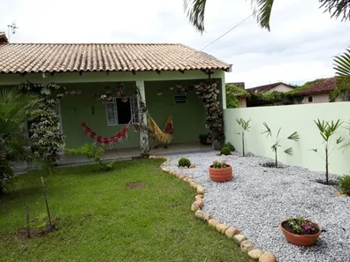 Casa com 4 Quartos para alugar, 150m² no Shangrila, Pontal do Paraná