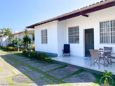 Casa de Condomínio com 3 Quartos à venda, 70m² no Praia do Morro, Guarapari