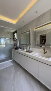 Casa de Condomínio com 5 Quartos à venda, 538m² no Portão, Lauro de Freitas