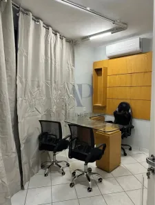 Conjunto Comercial / Sala para alugar, 52m² no Santa Helena, Vitória