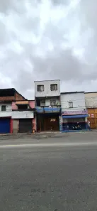 Prédio Inteiro com 4 Quartos à venda, 200m² no Fazenda Grande do Retiro, Salvador