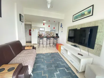 Apartamento com 2 Quartos à venda, 50m² no , Mangaratiba