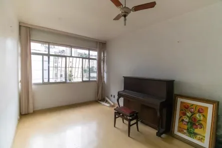 Apartamento com 3 Quartos à venda, 100m² no Ingá, Niterói