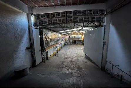 Galpão / Depósito / Armazém para alugar, 300m² no Prata, Teresópolis