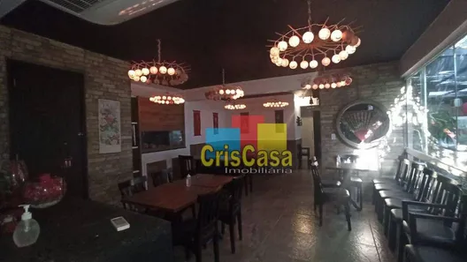 Terreno / Lote / Condomínio à venda, 670m² no Passagem, Cabo Frio