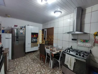 Casa com 5 Quartos à venda, 200m² no Machados, Navegantes
