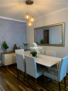 Apartamento com 3 Quartos à venda, 83m² no Nossa Senhora do Ó, São Paulo