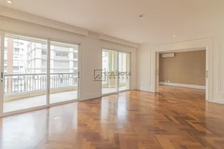 Apartamento com 3 Quartos à venda, 350m² no Jardim Paulista, São Paulo