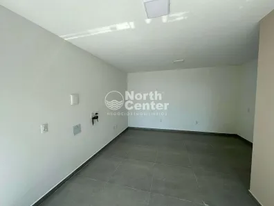 Conjunto Comercial / Sala para alugar, 25m² no Costeira, Balneário Barra do Sul