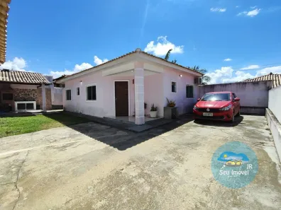 Casa com 2 Quartos à venda, 73m² no Bananeiras, Araruama