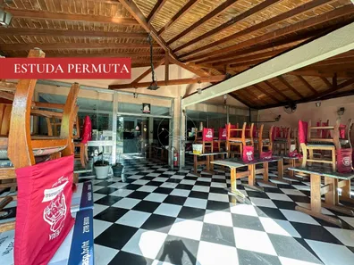 Loja / Salão / Ponto Comercial com 3 Quartos à venda, 560m² no Parque São Miguel, Hortolândia