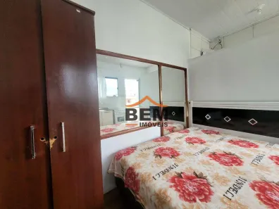 Kitnet com 1 Quarto para alugar, 18m² no Centro, Navegantes