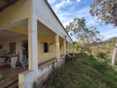 Fazenda / Sítio / Chácara com 4 Quartos à venda, 3843m² no , Esmeraldas