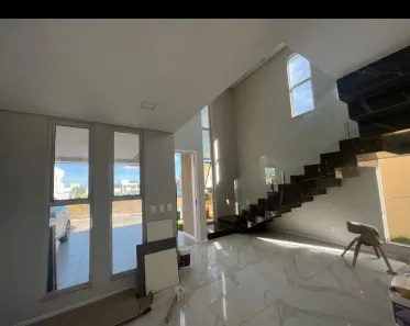 Casa de Condomínio com 3 Quartos para alugar, 220m² no Cidade Alpha, Eusébio