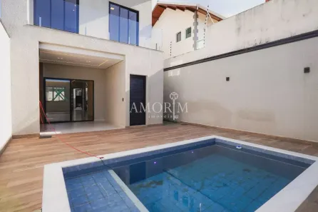 Sobrado com 3 Quartos à venda, 170m² no Portais (Polvilho), Cajamar