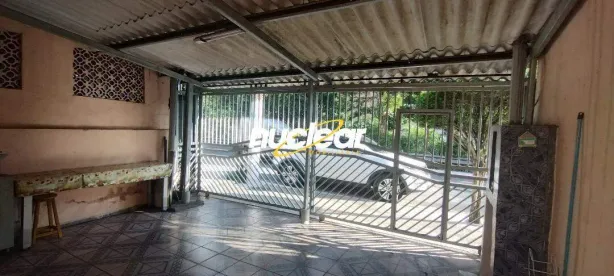 Casa com 2 Quartos à venda, 100m² no Jardim Tietê, São Paulo