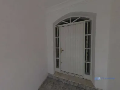 Casa Comercial com 3 Quartos para alugar, 112m² no Centro, Jacareí