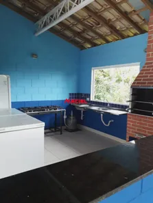 Fazenda / Sítio / Chácara com 4 Quartos para alugar, 510m² no Padre Marcelo, Caçapava