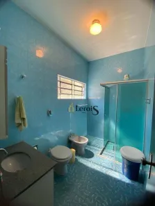 Casa com 2 Quartos à venda, 80m² no Vila Padre Bento, Itu