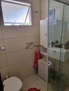 Sobrado com 2 Quartos para alugar, 250m² no Jardim Santa Clara do Lago I, Hortolândia