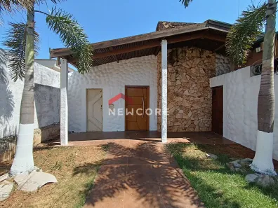Casa com 7 Quartos à venda, 367m² no Centro, Santa Bárbara D'Oeste