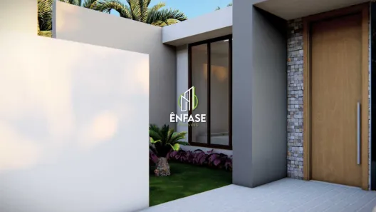 Casa com 2 Quartos à venda, 120m² no Pousada das Rosas, São Joaquim de Bicas