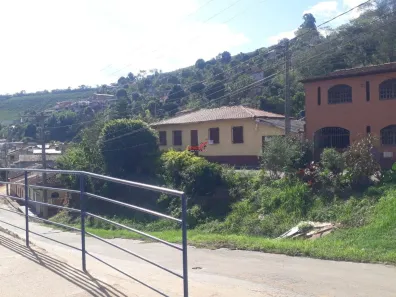 Casa com 4 Quartos à venda, 1080m² no Cachoeira de Santa Cruz, Viçosa
