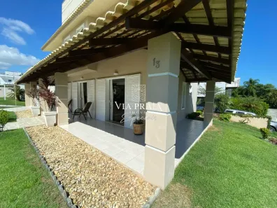 Casa de Condomínio com 4 Quartos à venda, 240m² no Centro, Balneário Piçarras