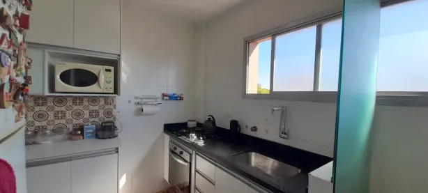 Apartamento com 2 Quartos à venda, 55m² no Cidade Ademar, São Paulo