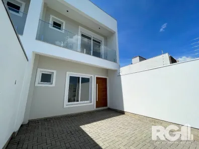 Sobrado com 3 Quartos à venda, 114m² no Igara, Canoas